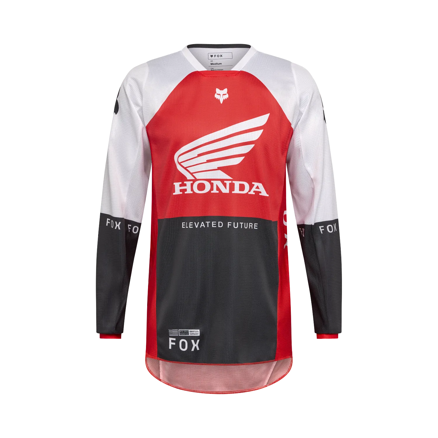 180 HONDA JERSEY 