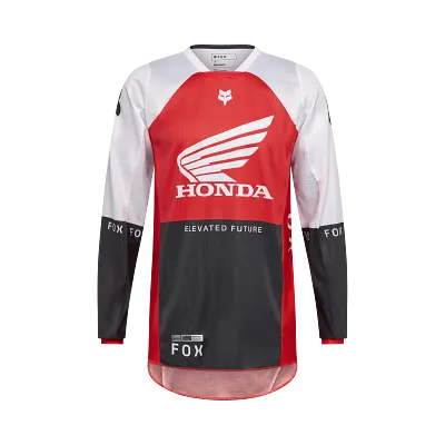 180 Honda Jersey