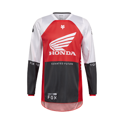 Maillot 180 Honda
