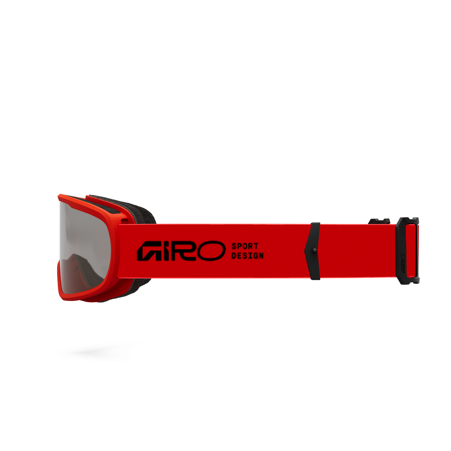 Tempo MTB [FLM RD/CLR] OS