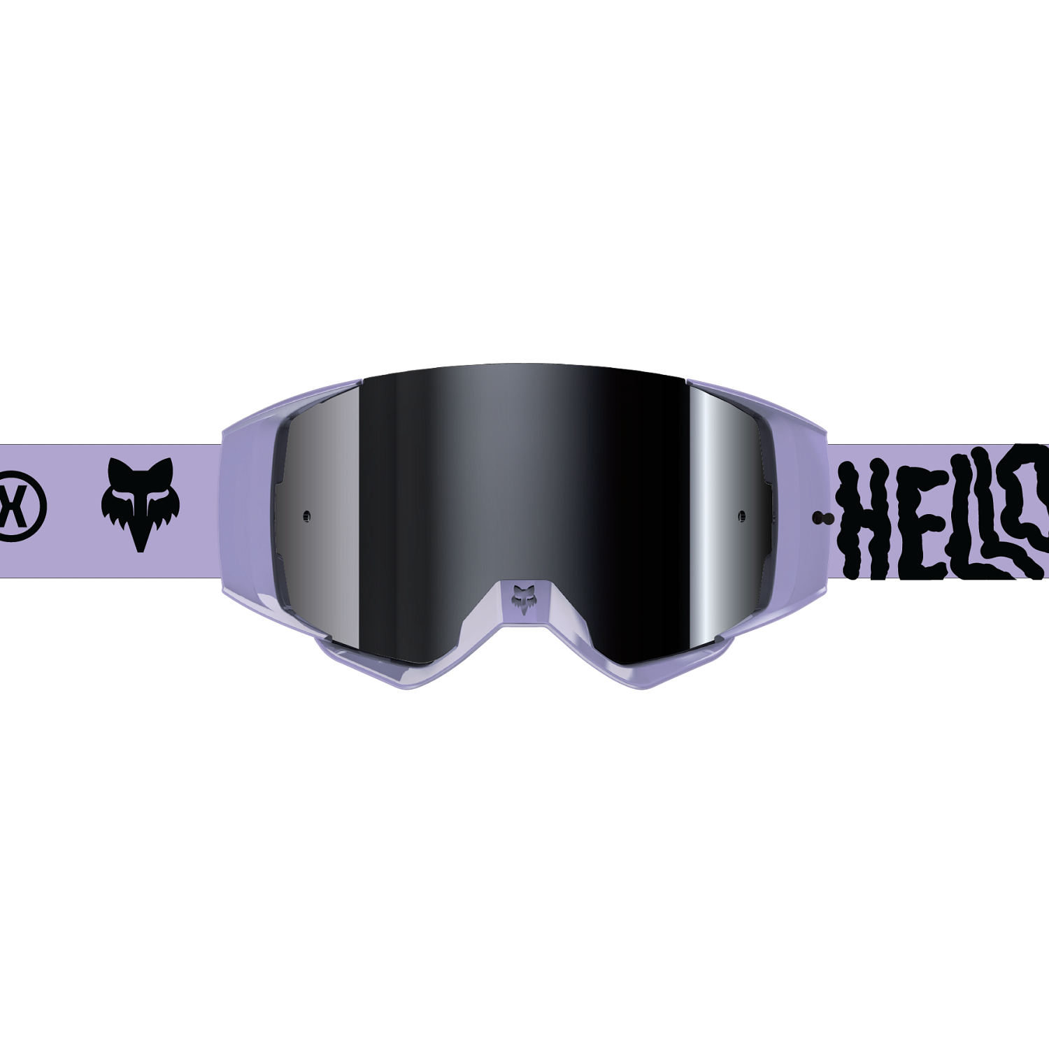 Vue Hello Future MTB Goggles