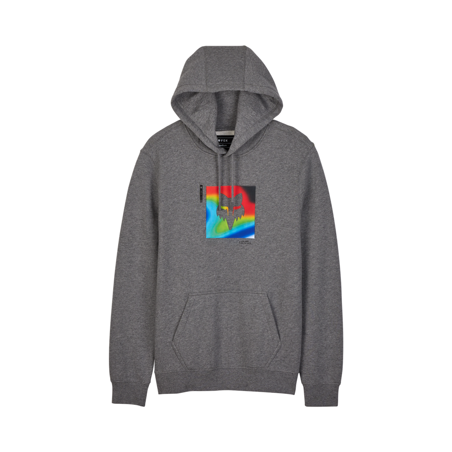 Scans Pullover Hoodie