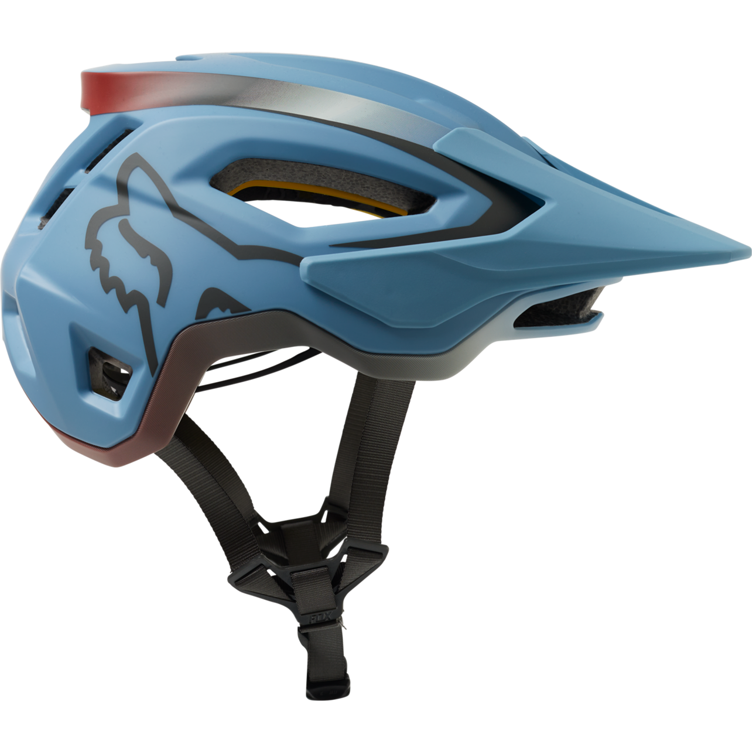 Speedframe Vnish Helmet