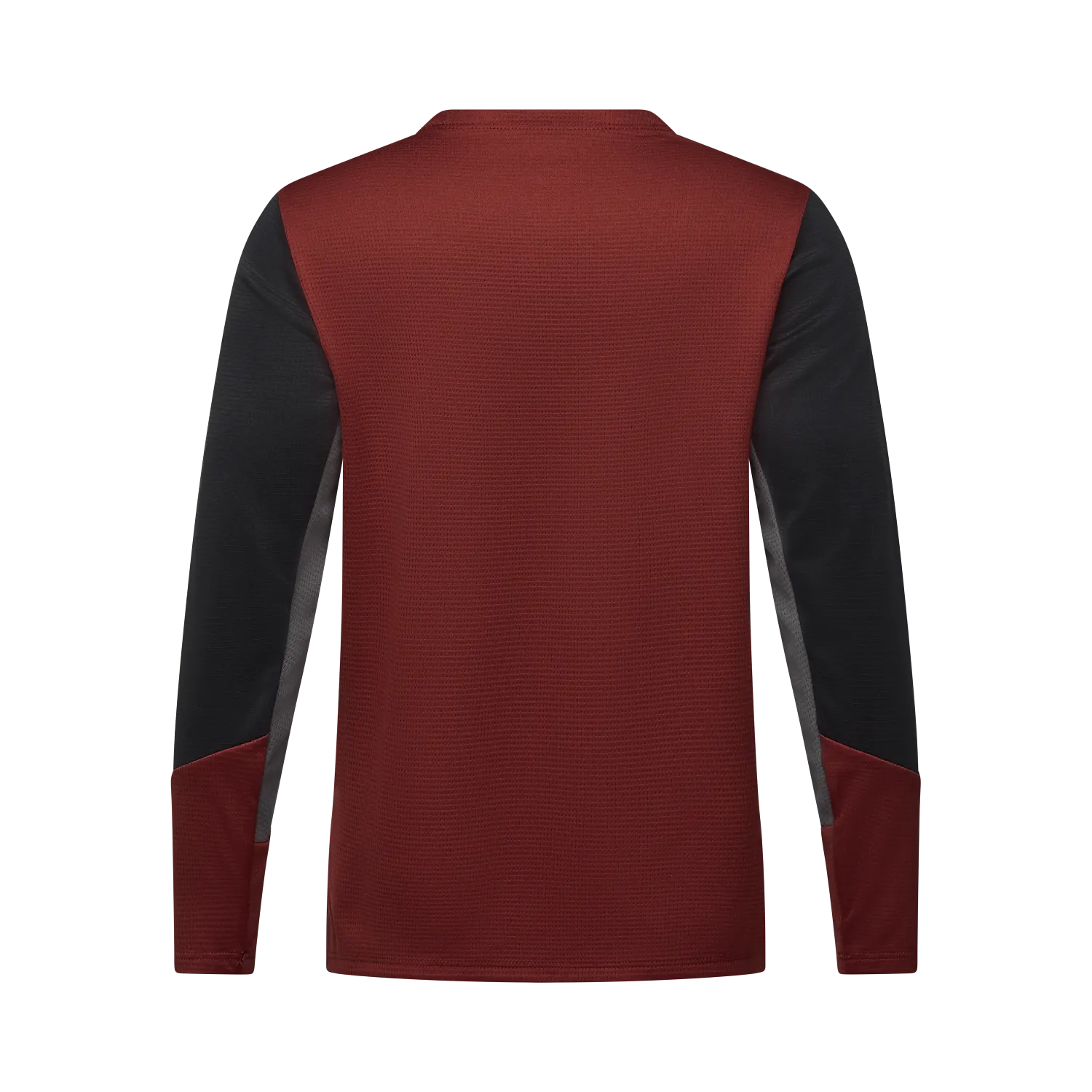 YTH DEFEND LS JERSEY 