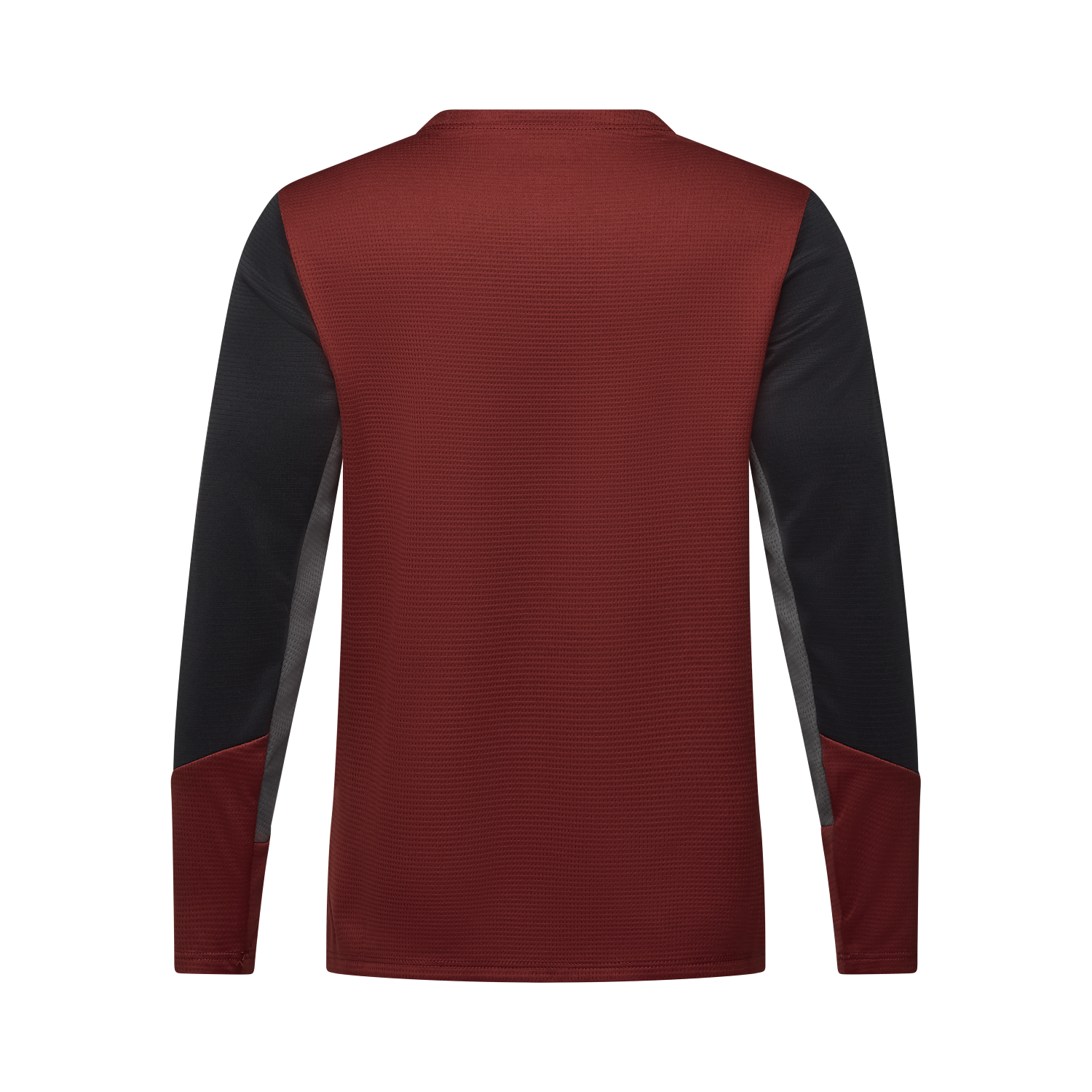 Youth Defend Long Sleeve Jersey