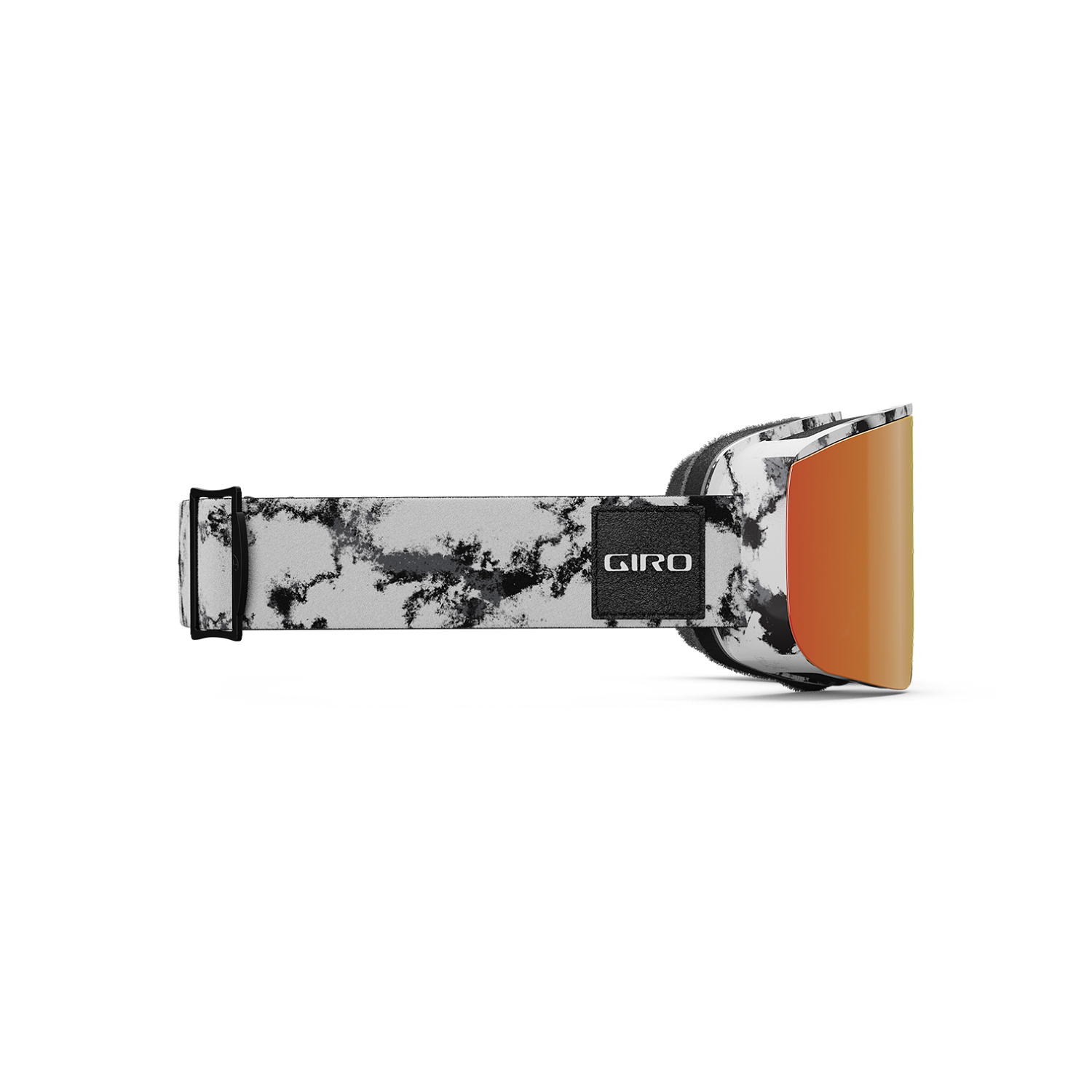 Axis White & Dark Matter Goggle