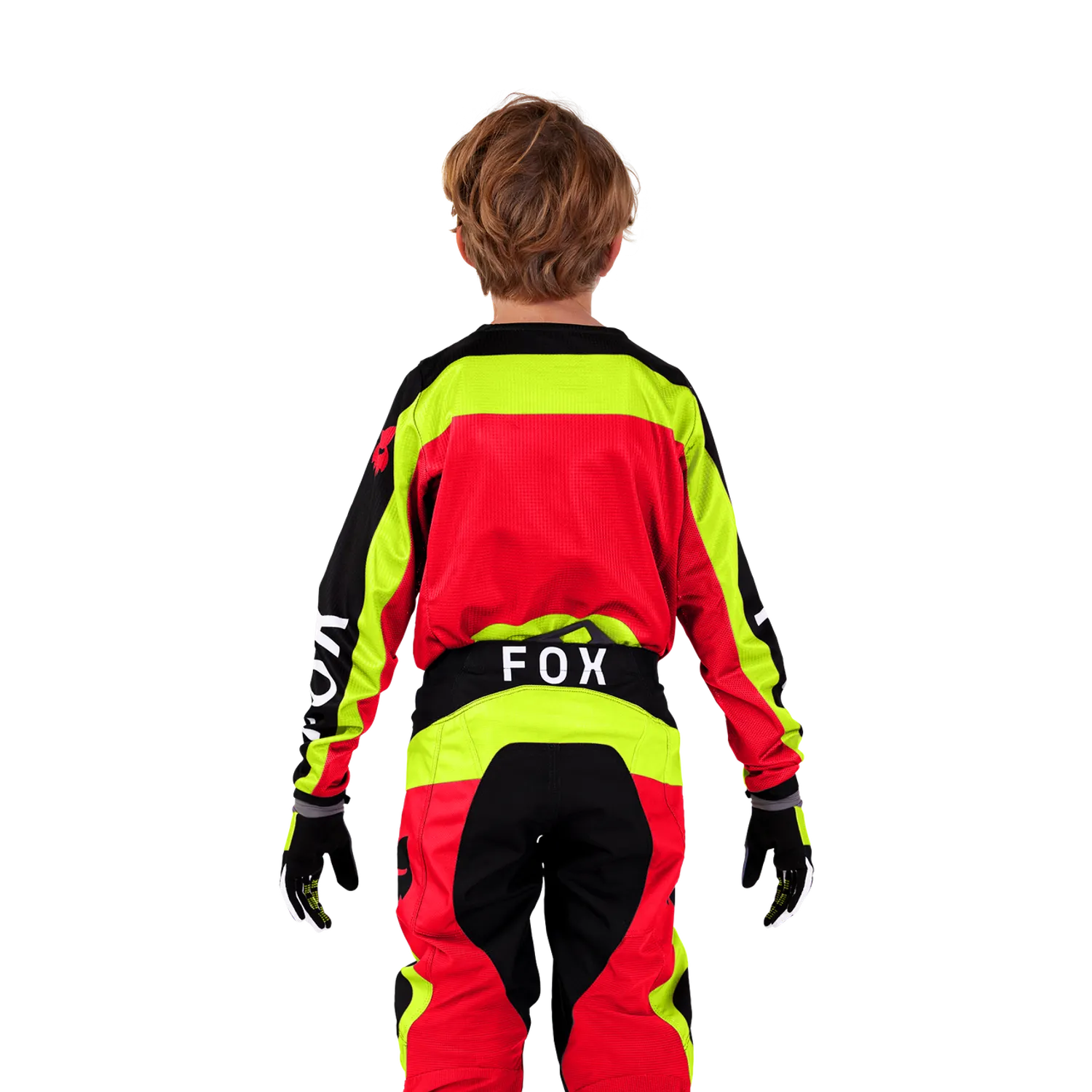 Maglia 180 Ballast per Ragazzo