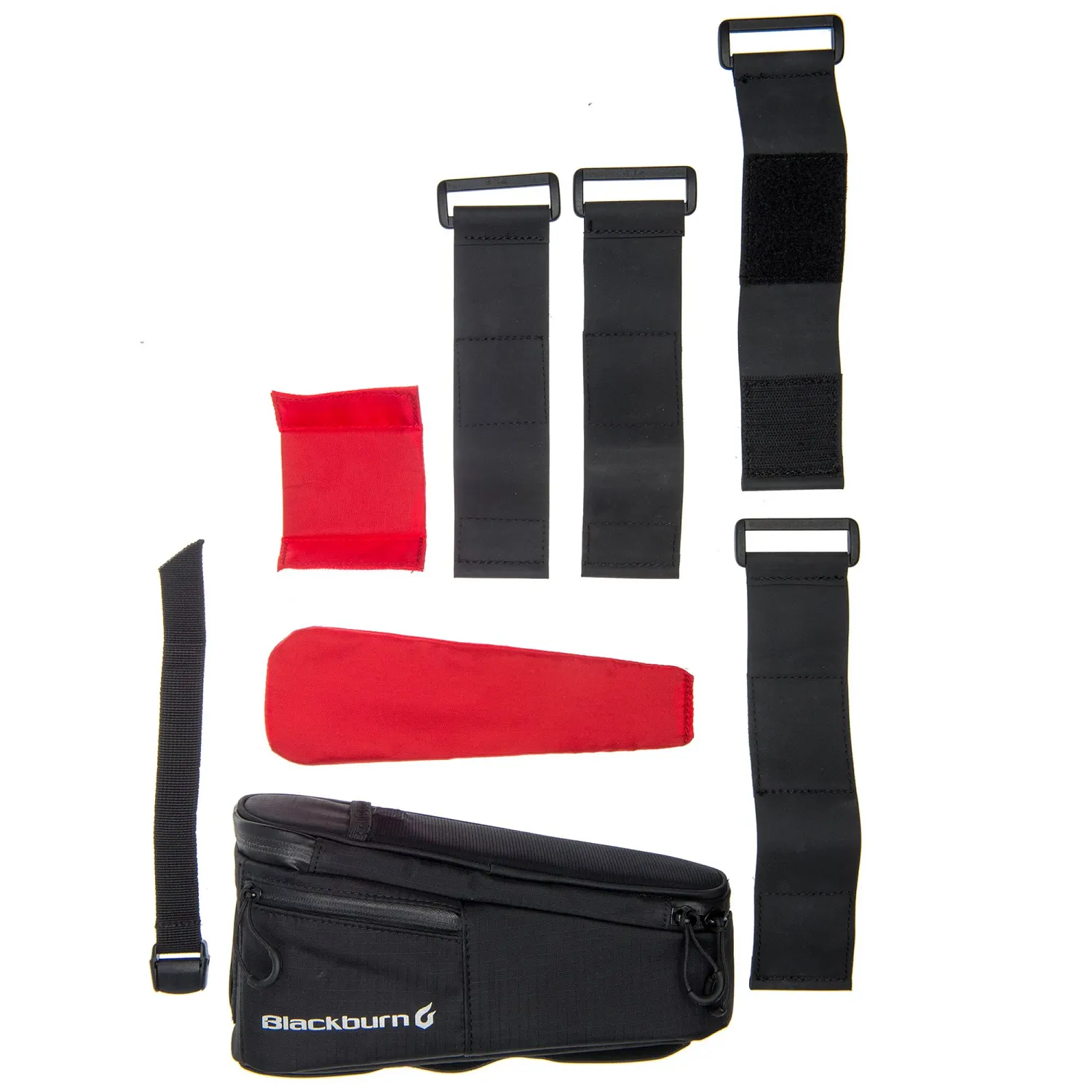 OUTPOST TOP TUBE BAG (C0) 