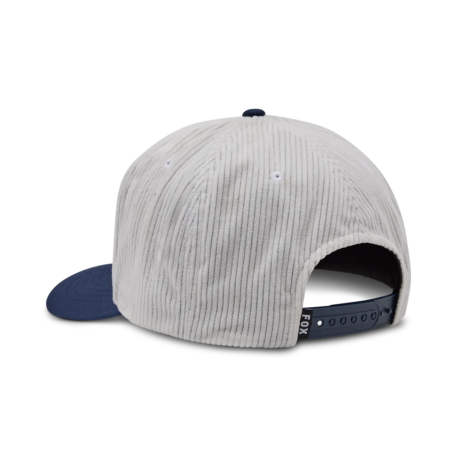 W MOTO-X CORDUROY HAT 