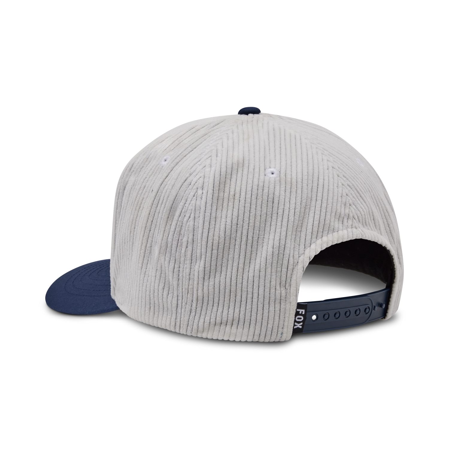MOTOfemmes -X Corduroy Hat