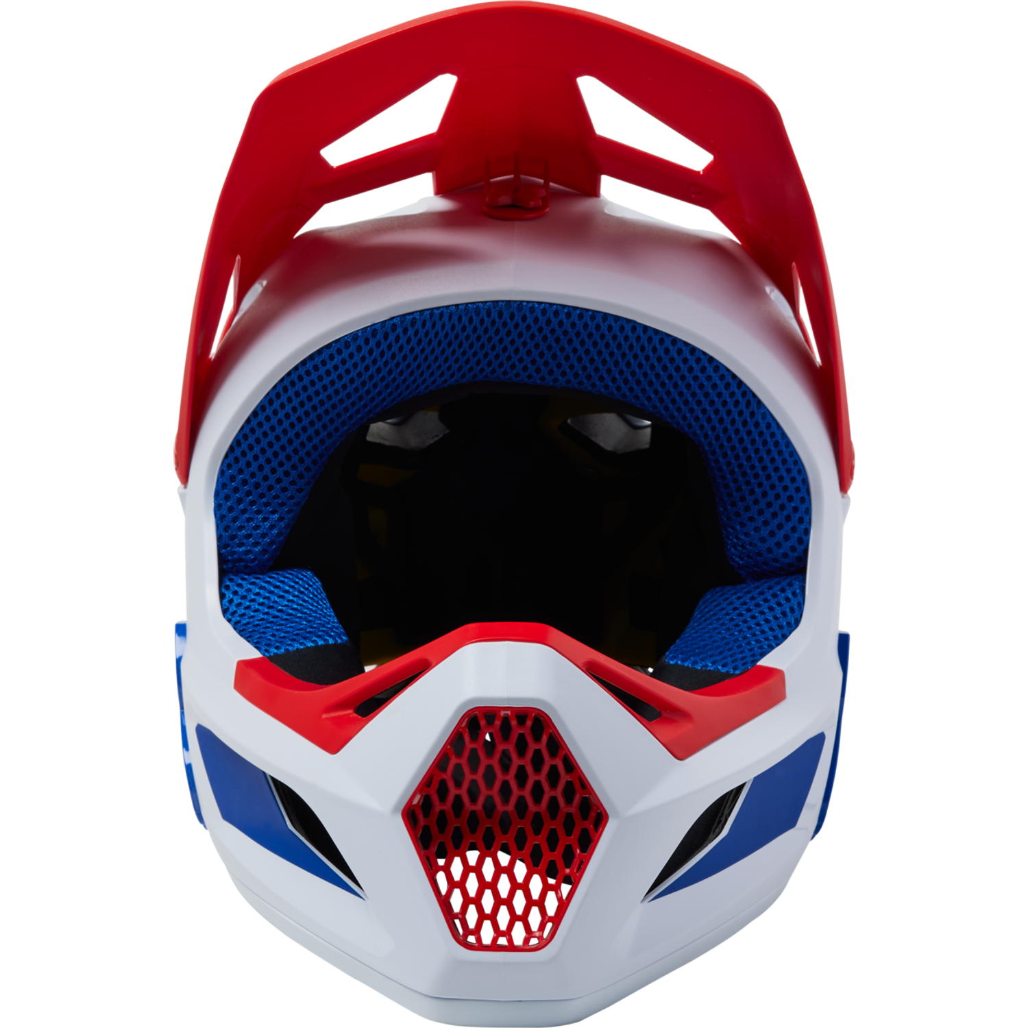 RAMPAGE HELMET CESHYN CE/CPSC [WHT] L