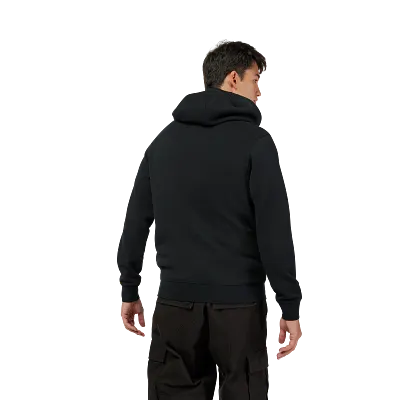 Honda Pullover Hoodie