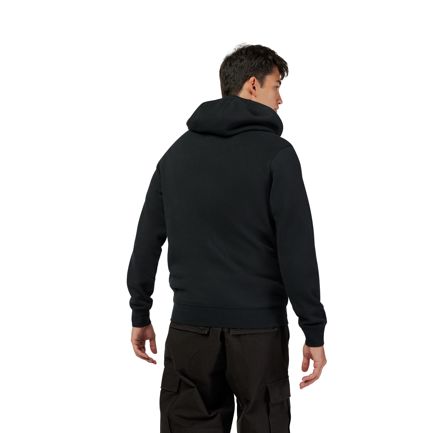 Sudadera con Capucha Honda