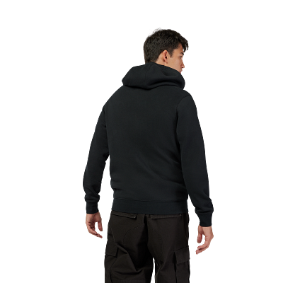 Sudadera con Capucha Honda