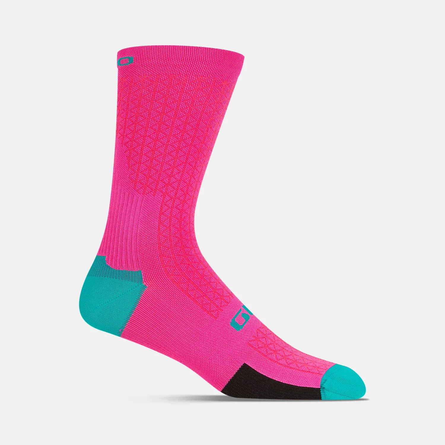 GA HRC TEAM NEON PINK M 22