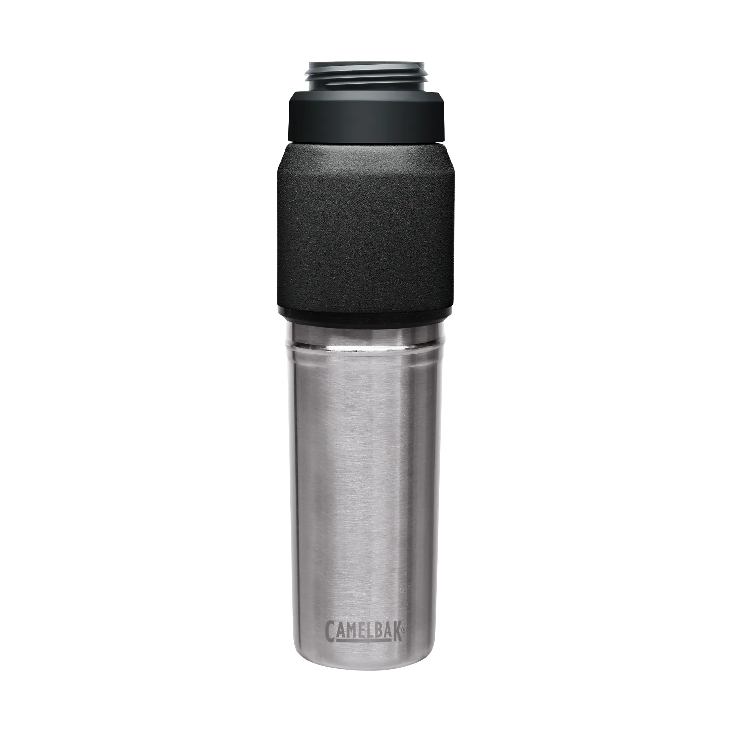 MultiBev SST Vacuum Insulated 22oz/16oz, Black/Black