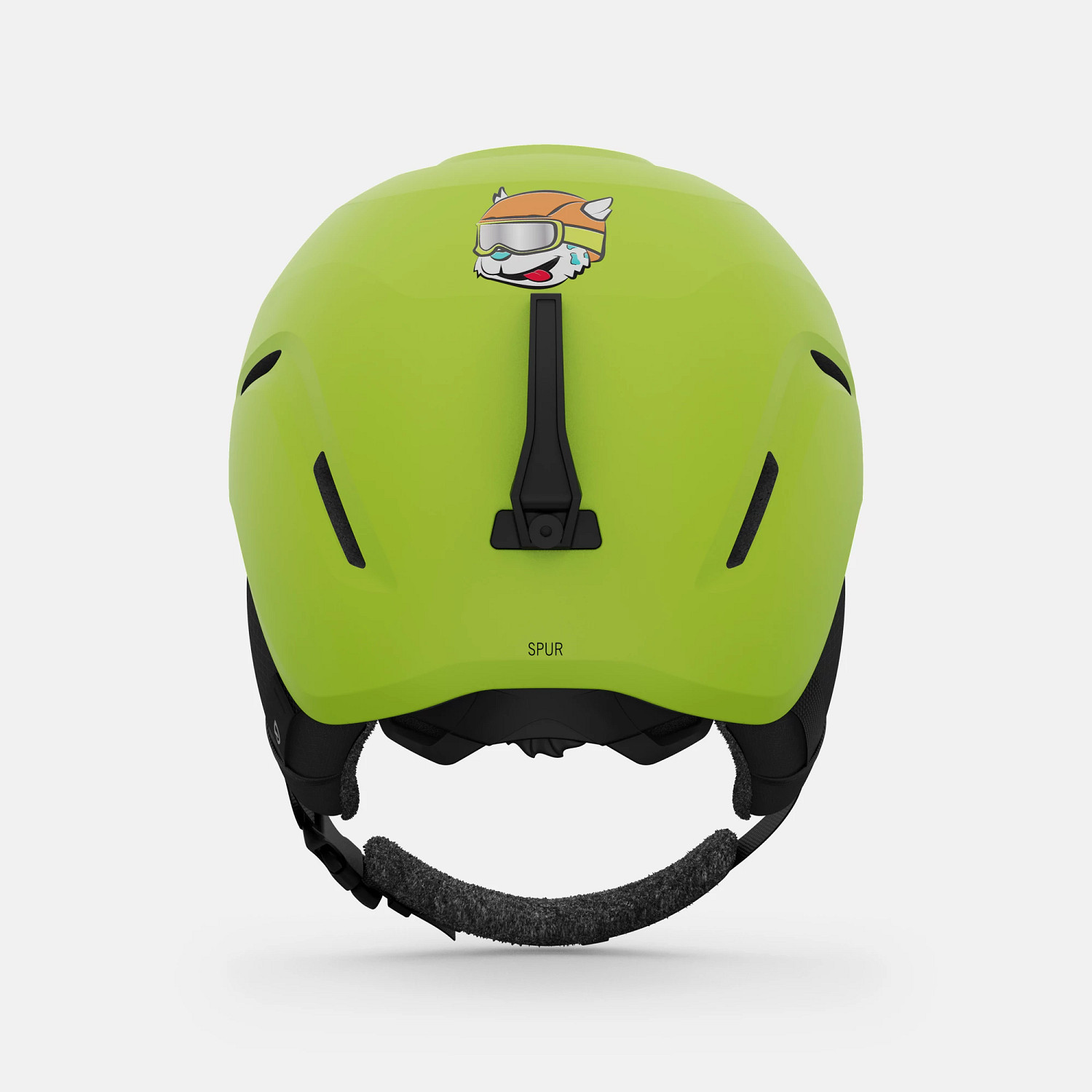 Spur Helmet