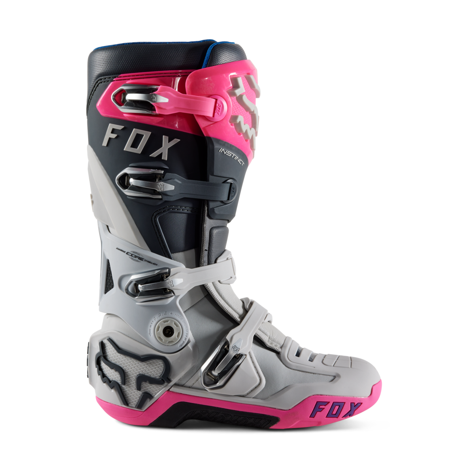 Instinct Boots