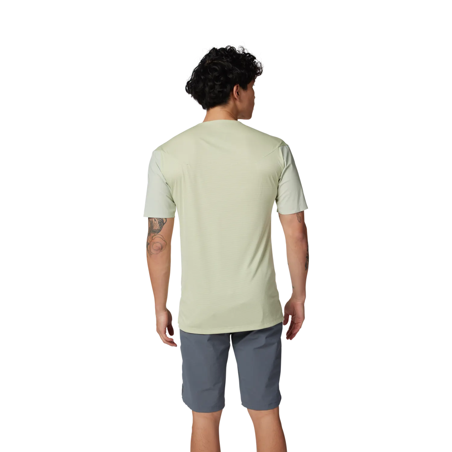 FLEXAIR PRO SS JERSEY 