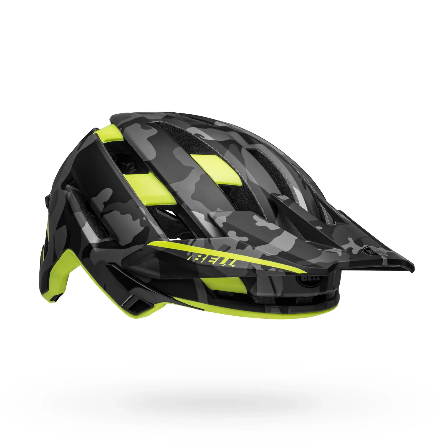 BS SUPER AIR SPHR MT CAM/HVZ S 22 GBL