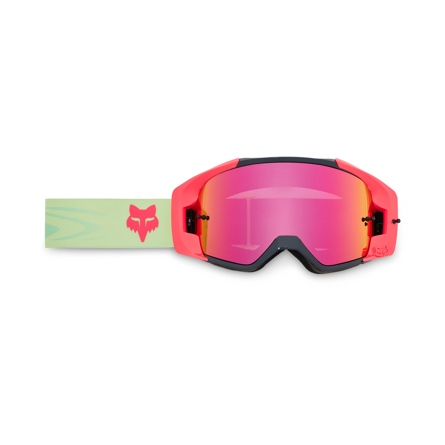 VUE VALIANT LE GOGGLE - VIVID [MEL] OS