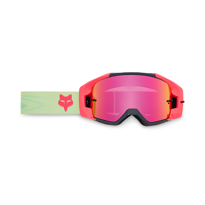 Vue Valiant LE Goggle