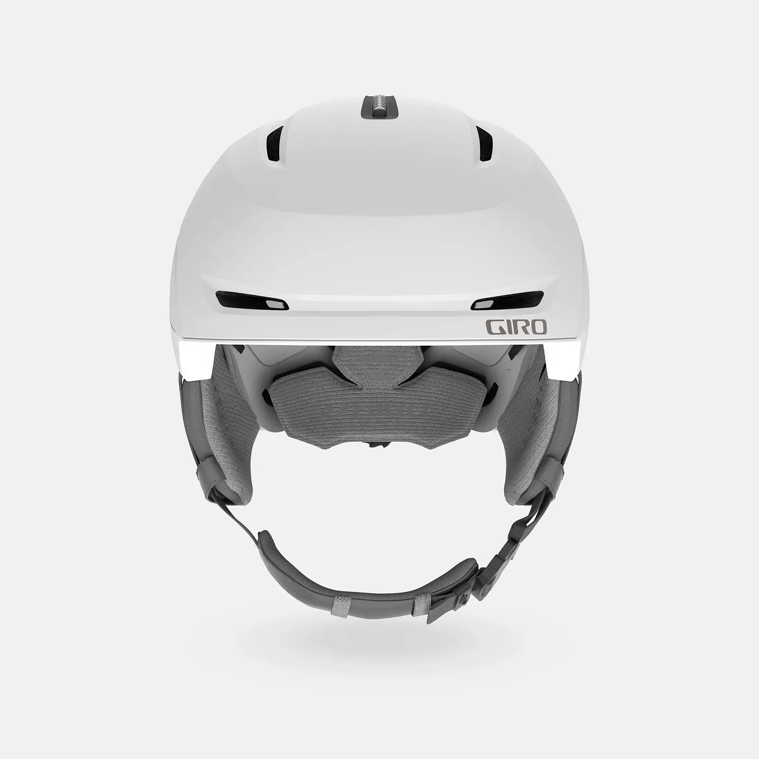 GR NEO JR. MIPS AF MAT WHT M 20