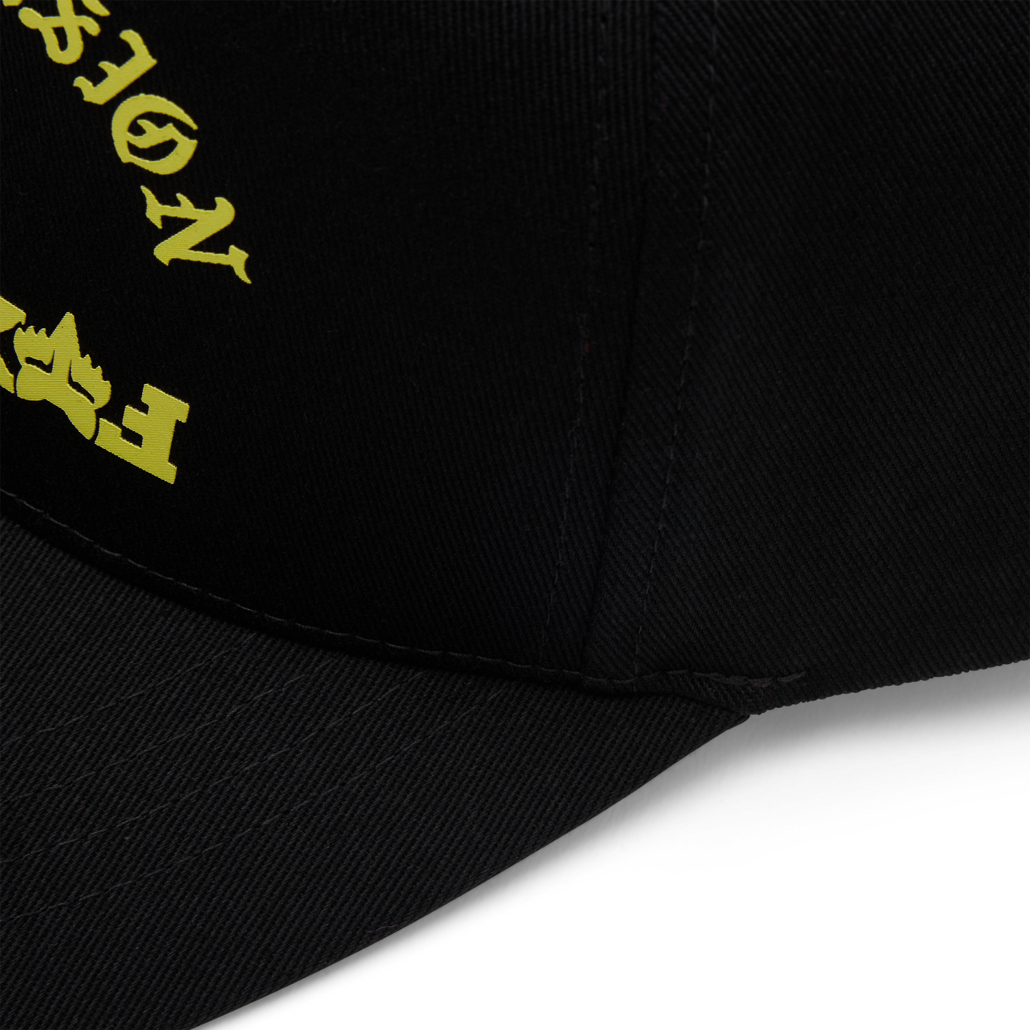 YTH ICON SNAPBACK HAT [BLK] OS