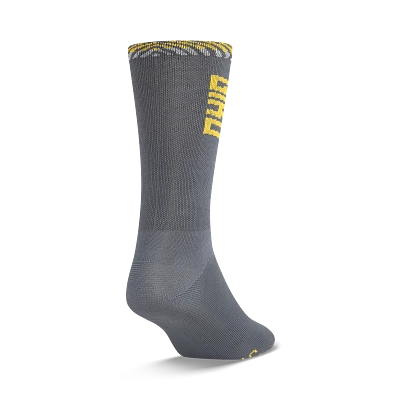 Calze Comp Racer High Rise 