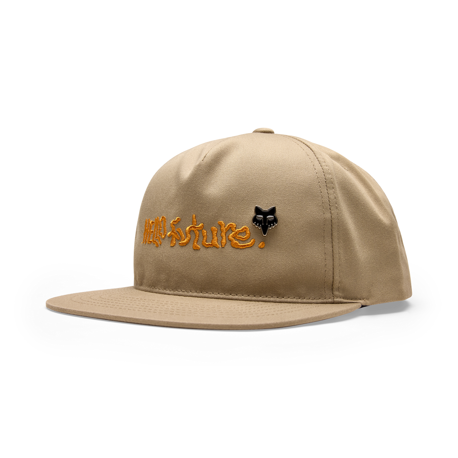 Gorra Snapback Hello Future