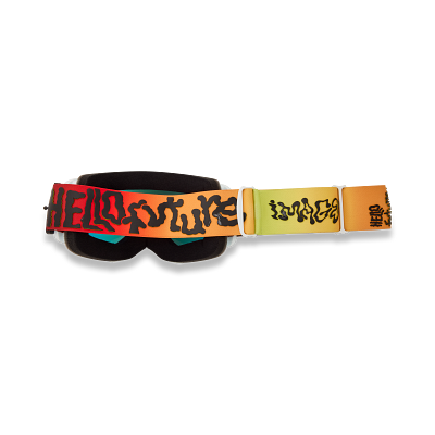Gafas Main Hello Future