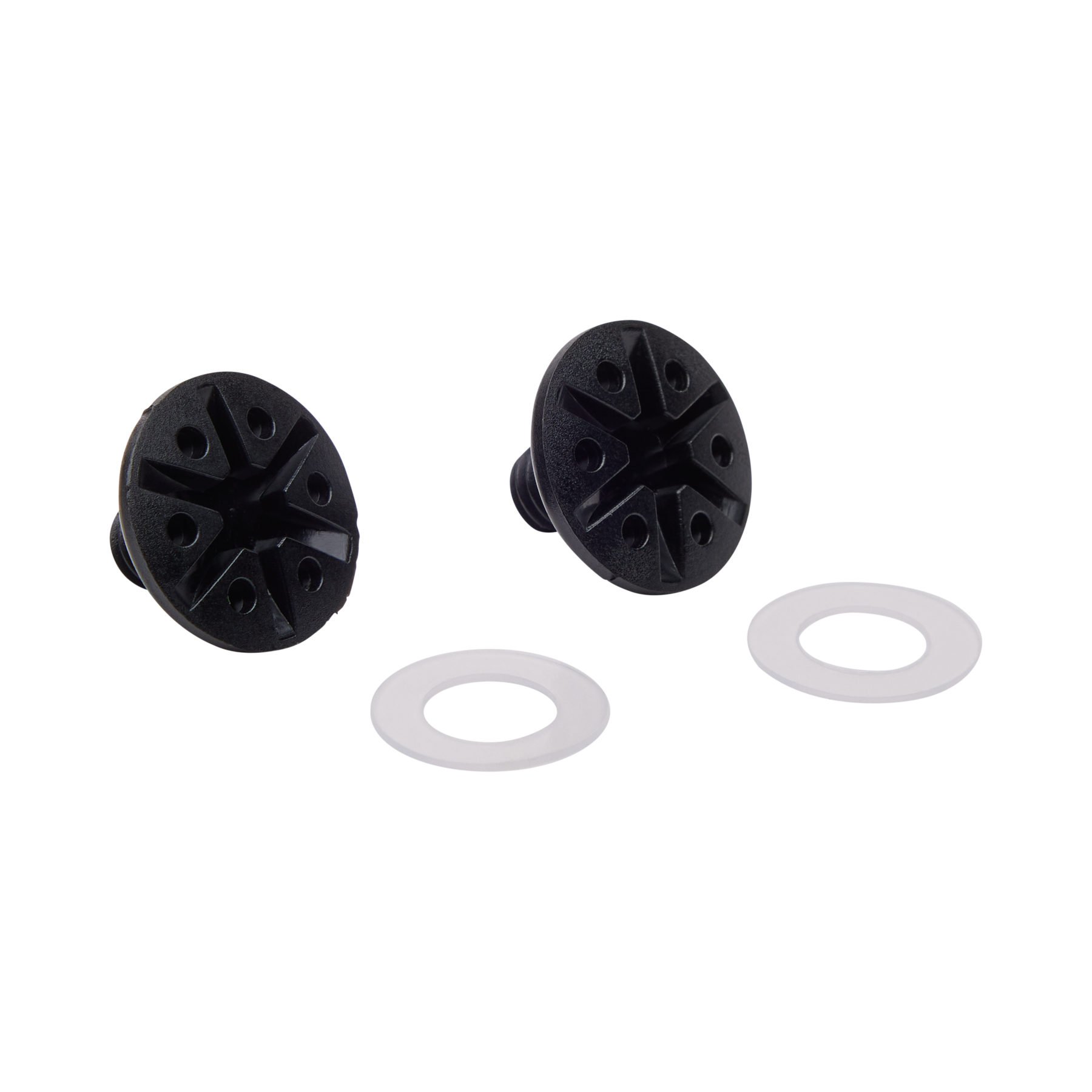 V1 Helmet Visor Screw Kit