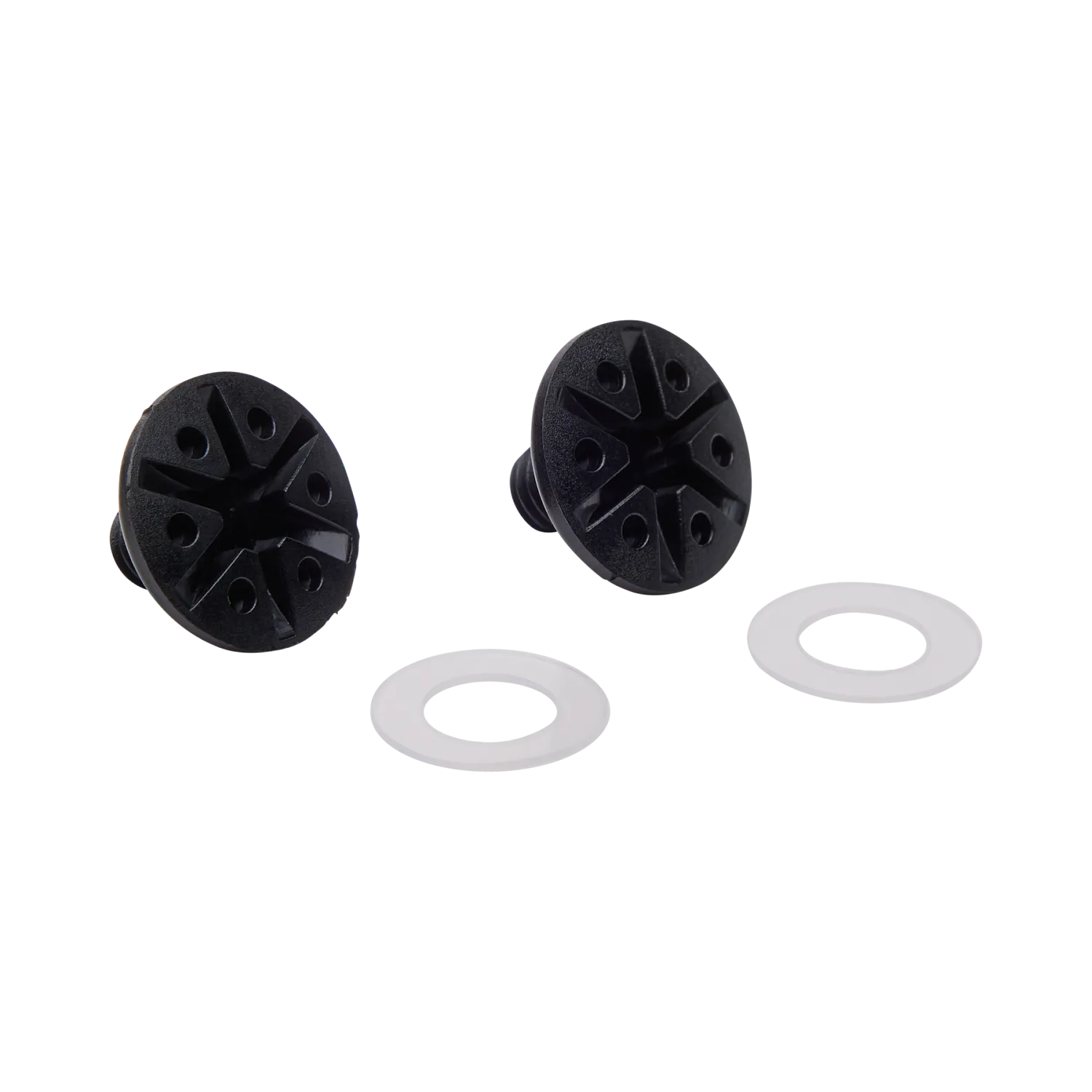 22 V1 VISOR SCREW KIT 