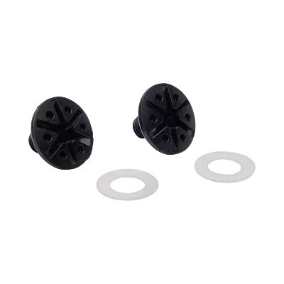 V1 Helmet Visor Screw Kit