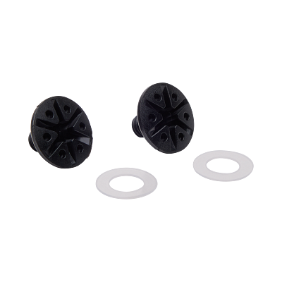V1 Helmet Visor Screw Kit