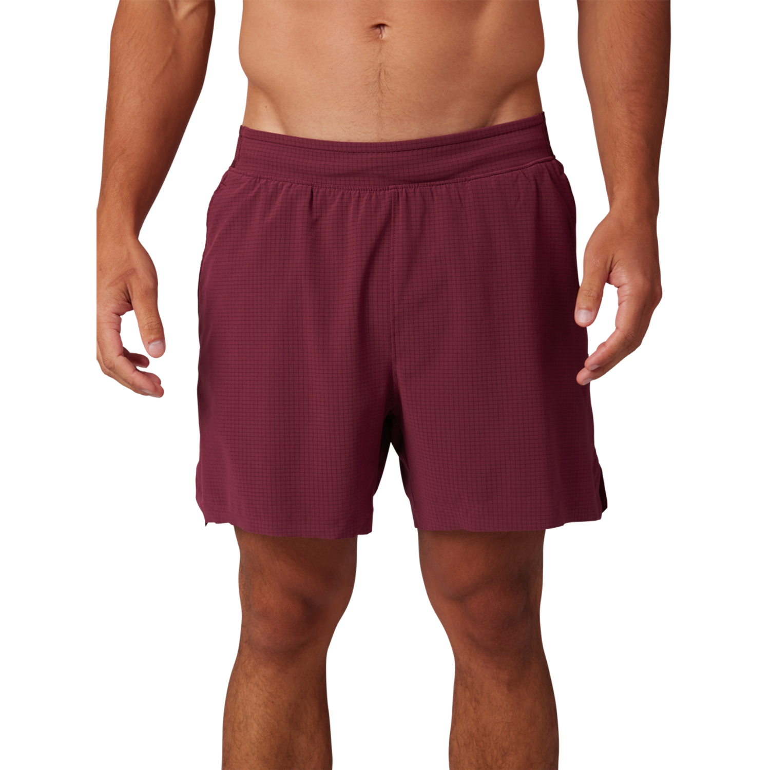 Motive 5" Lined Shorts