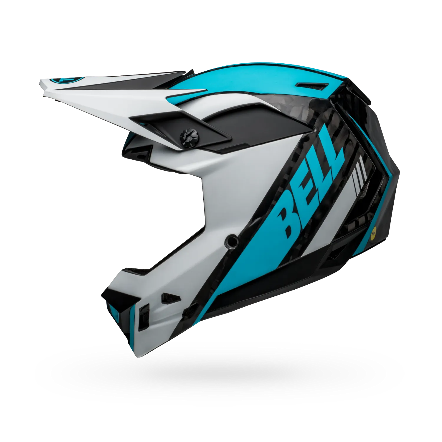 FULL-10 SPHR ARISE M/G CPSC/CE [WHT/BLU] XS/S