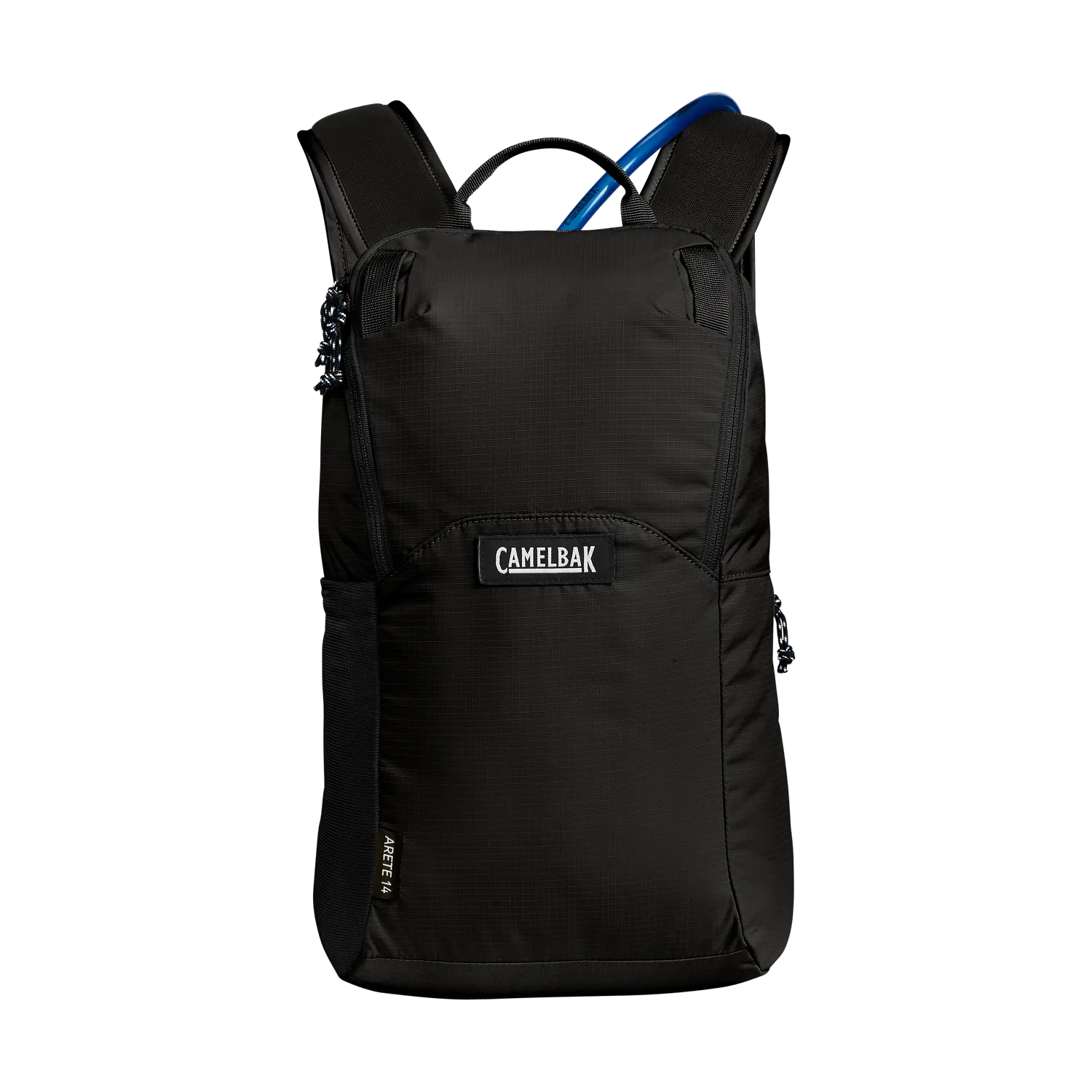Arete 14, 50oz, Black