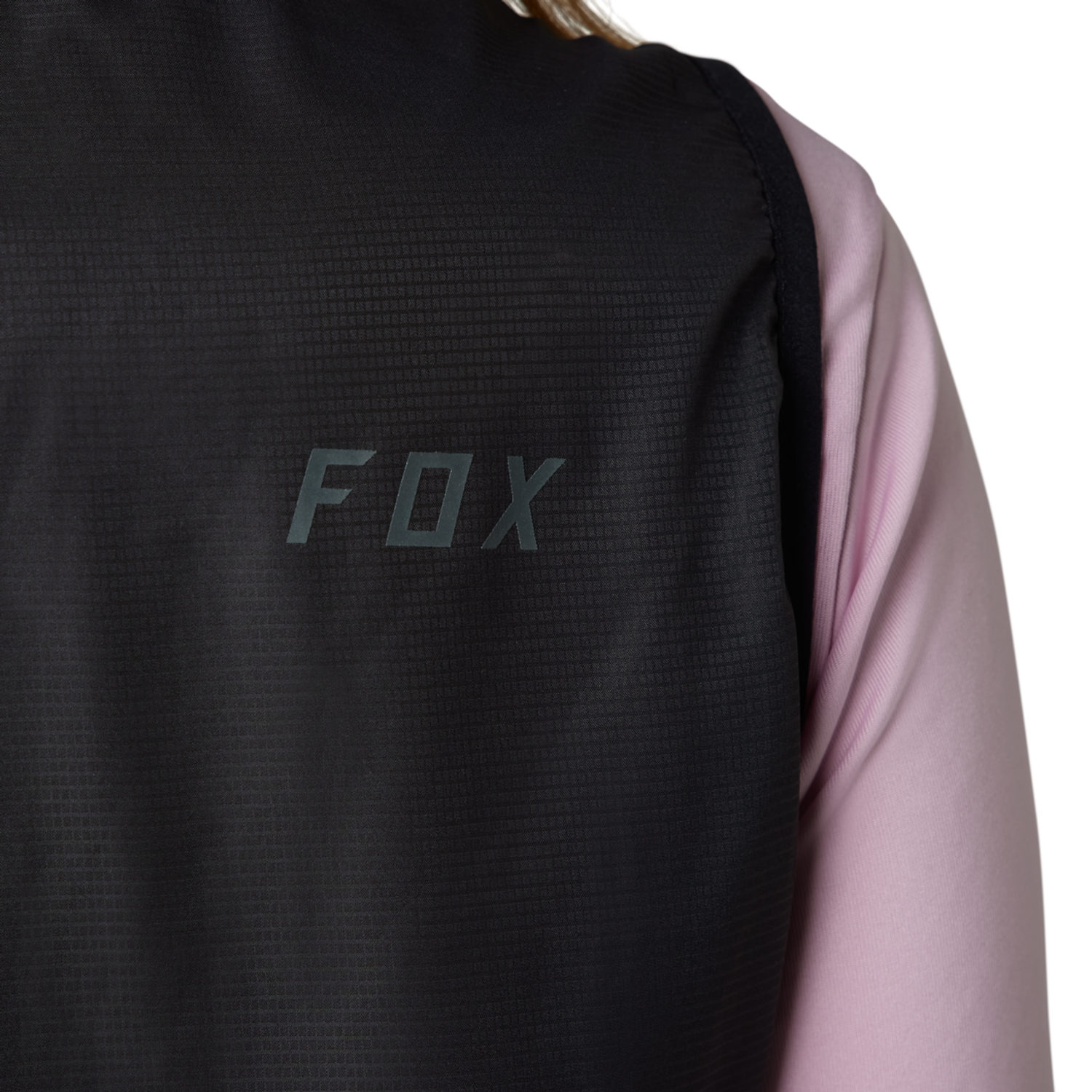 Womens Ranger Wind Vest