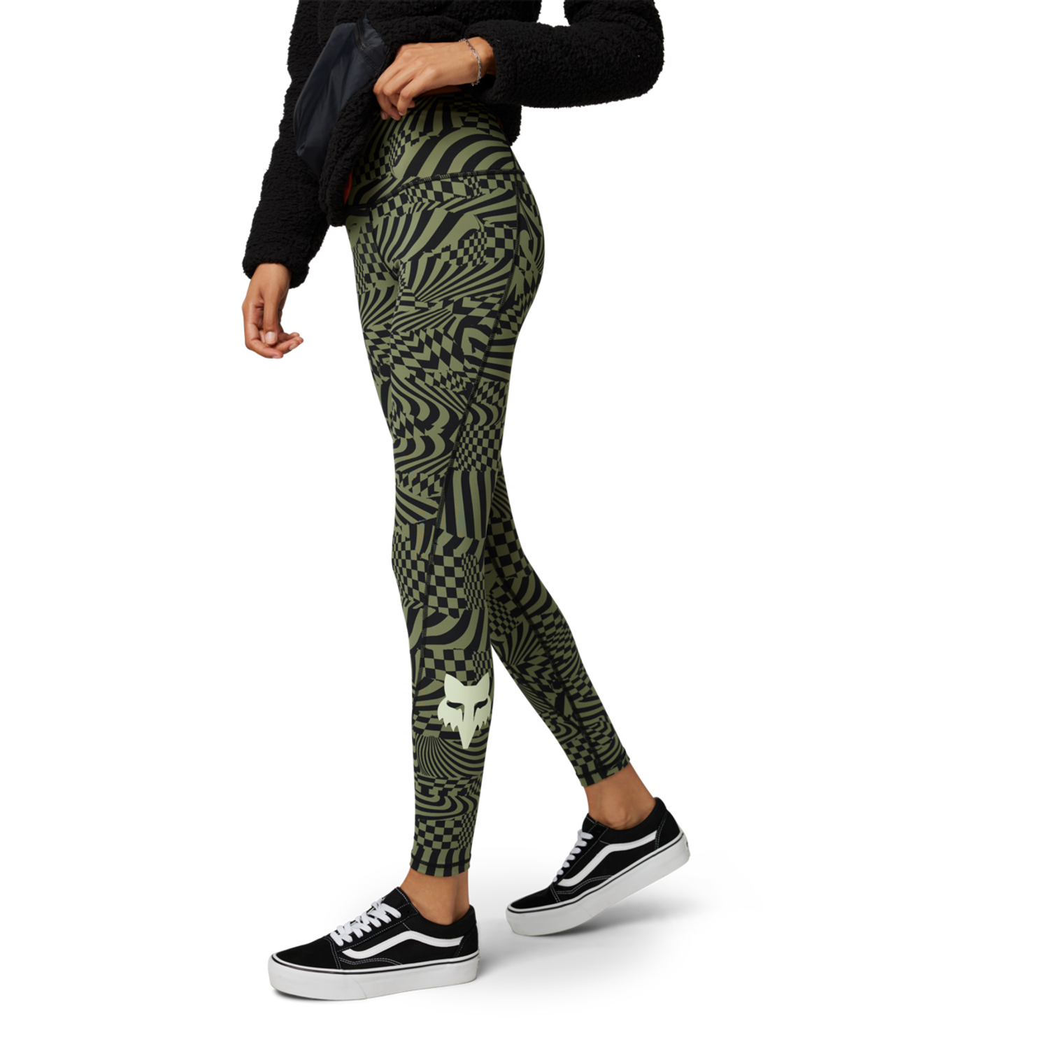 Womens TS57 Detour Leggings