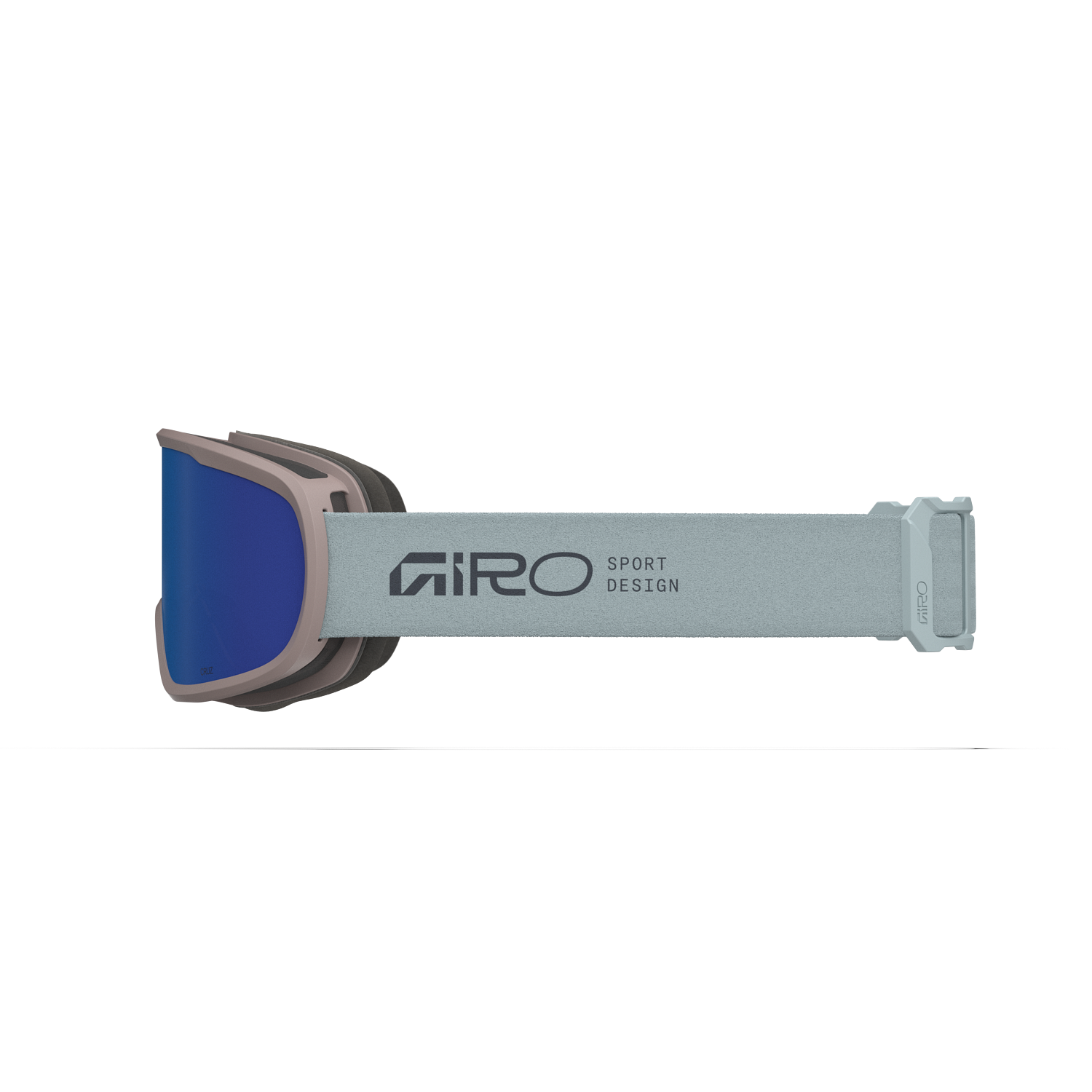 GG CRUZ STACKED AF[SKYBLU/GRY CBLT]OS 26