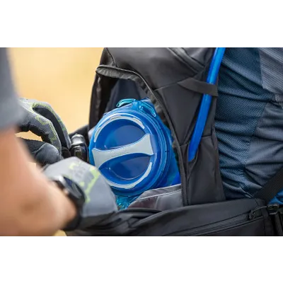 Crux Reservoir On/Off Valve