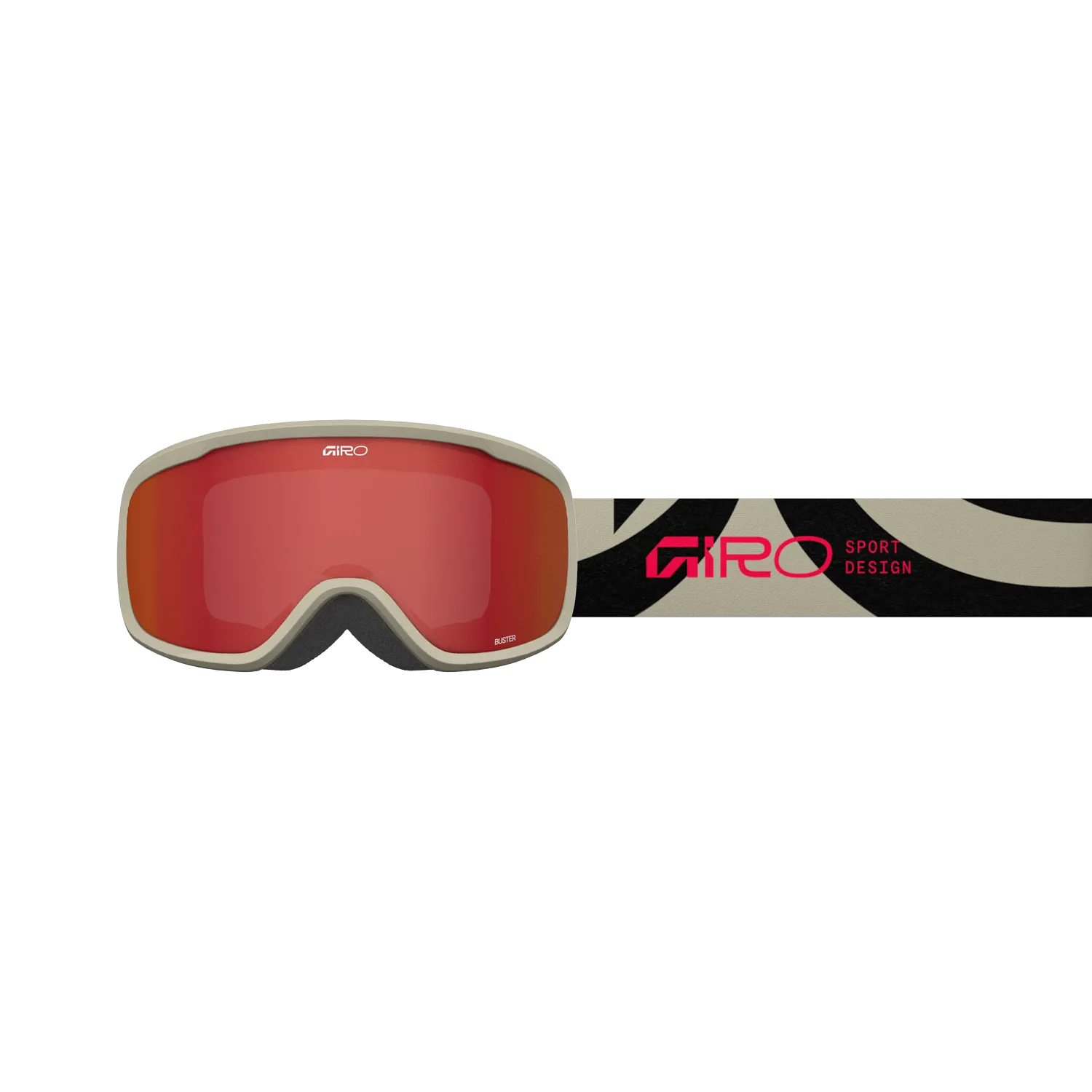 GG BUSTER FLOW BK A SCAR 26