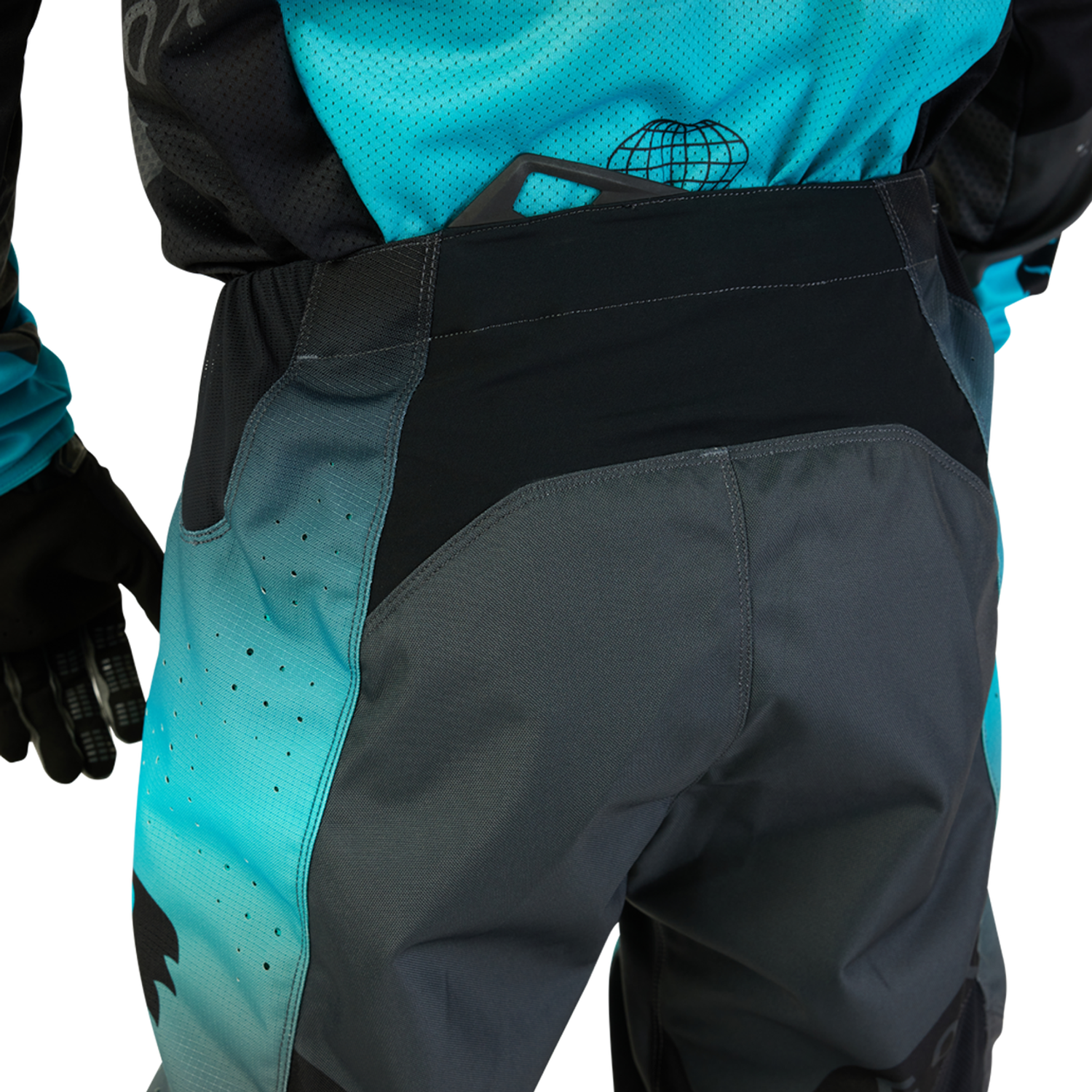 360 Revise Pants