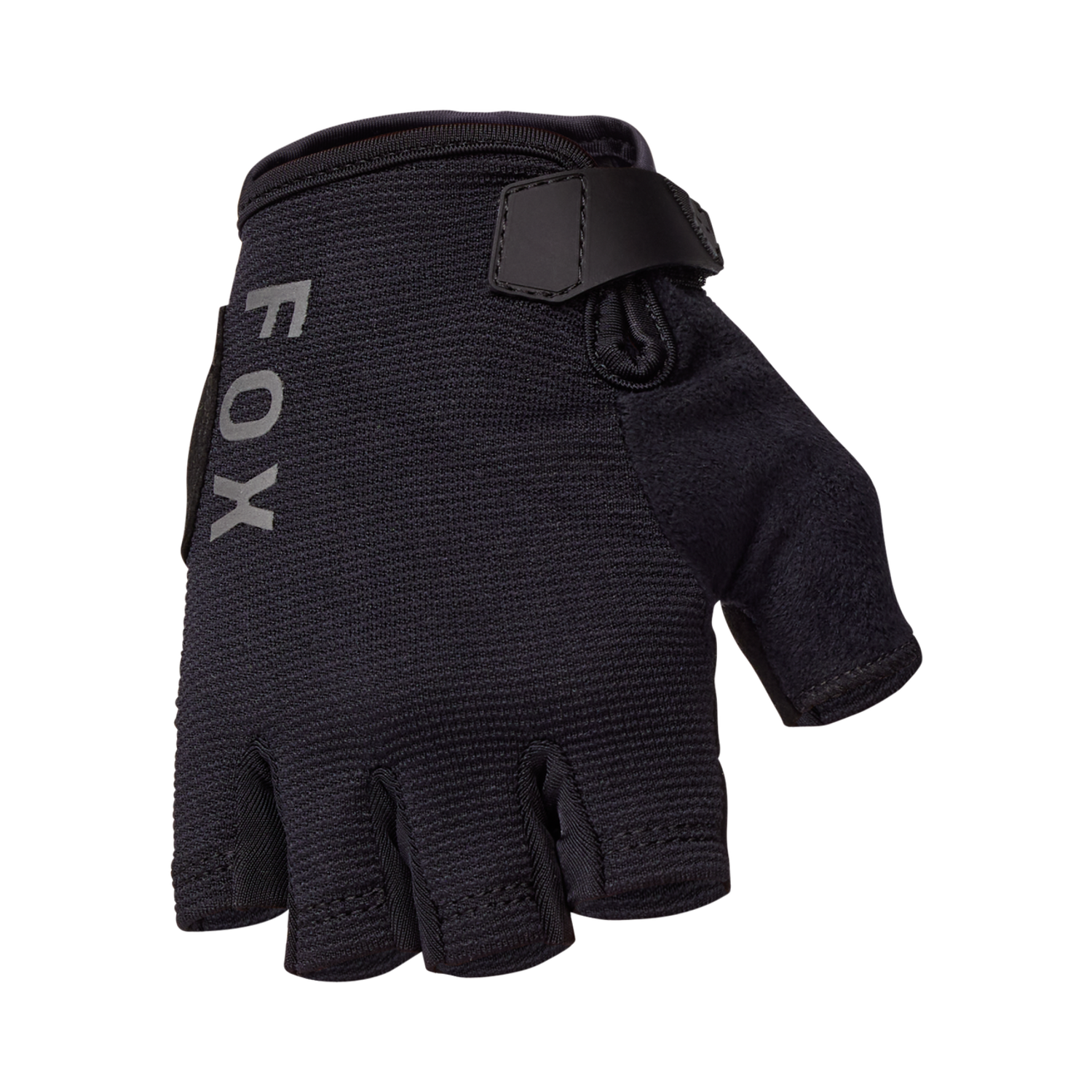 Womens Ranger Gel Short Finger Gloves