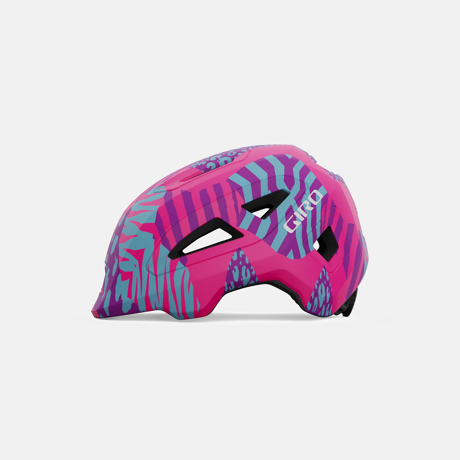 Scamp II Helmet