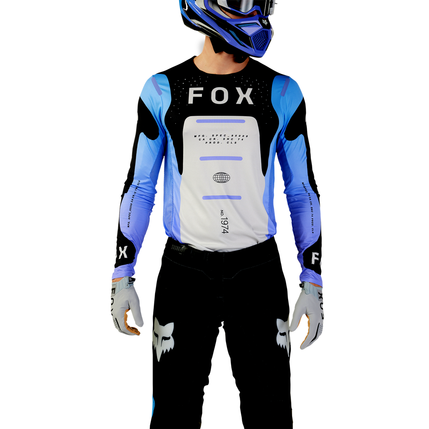 Camiseta T&eacute;cnica Flexair Magnetic