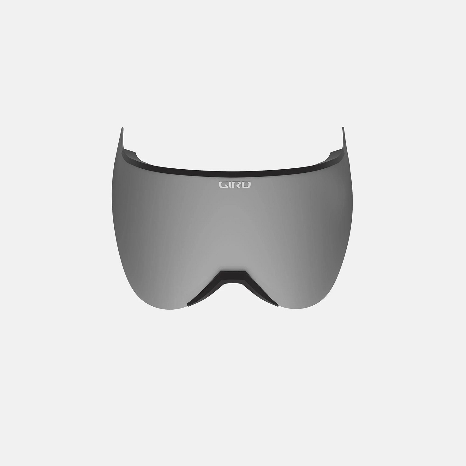 GR VUE/ESSENCE MIPS SHIELD SILVER 18