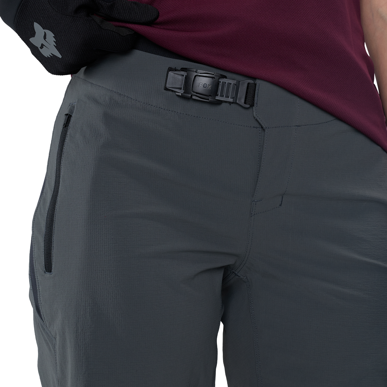 Womens Ranger Lined Shorts