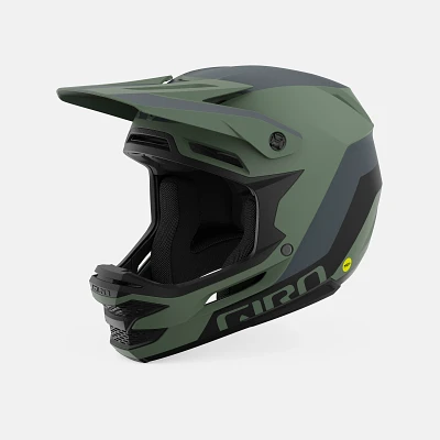 Casco Insurgent Spherical